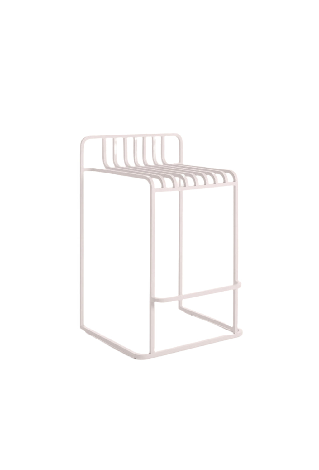 Diabla - Grill Bar Stool