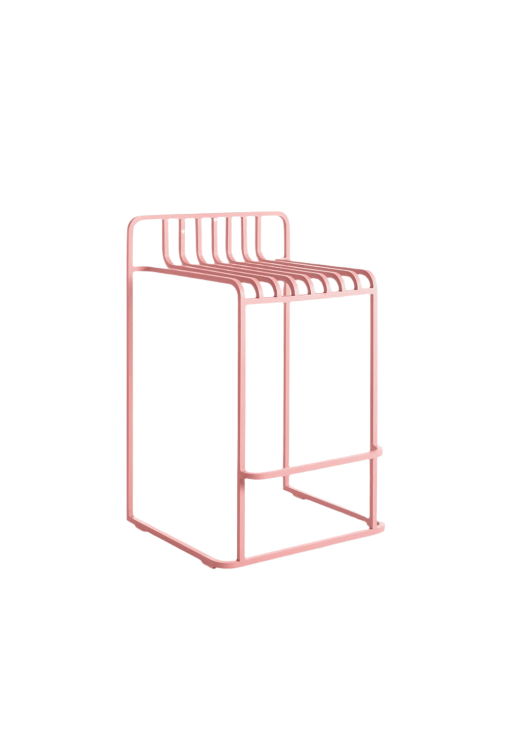 Diabla - Grill Bar Stool