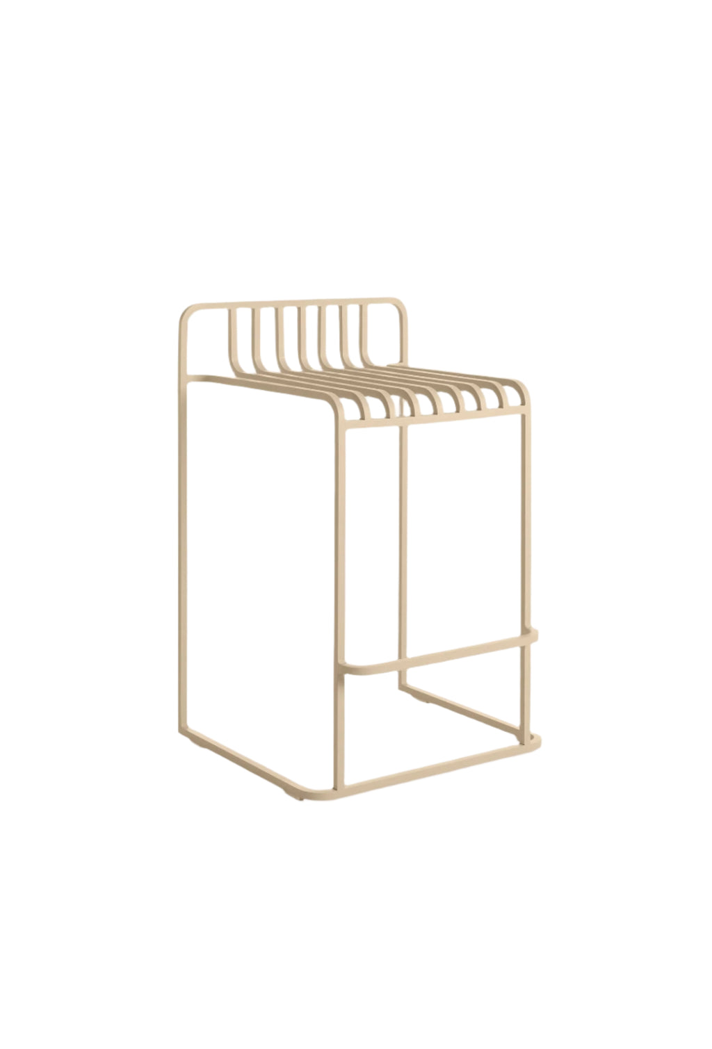Diabla - Grill Bar Stool