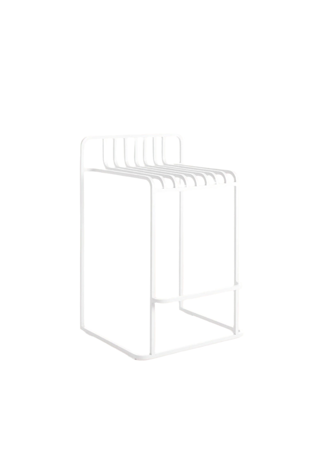 Diabla - Grill Bar Stool