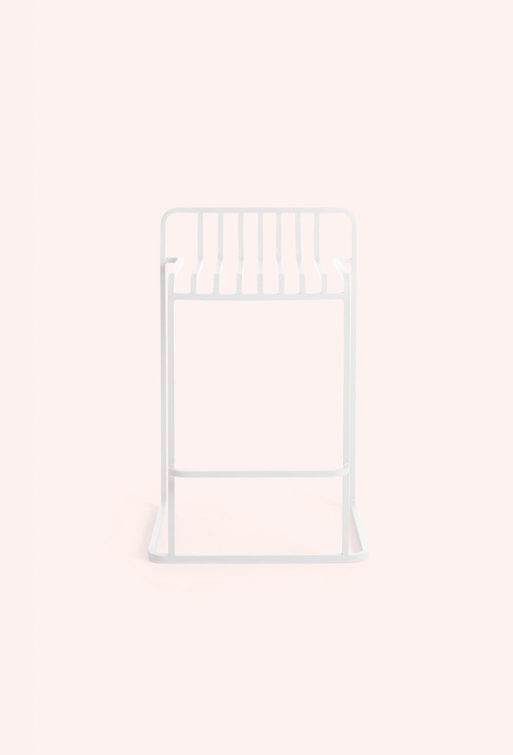 Diabla - Grill Bar Stool