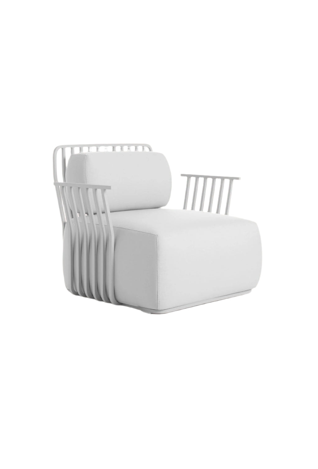 Vondom - Vela Sofa