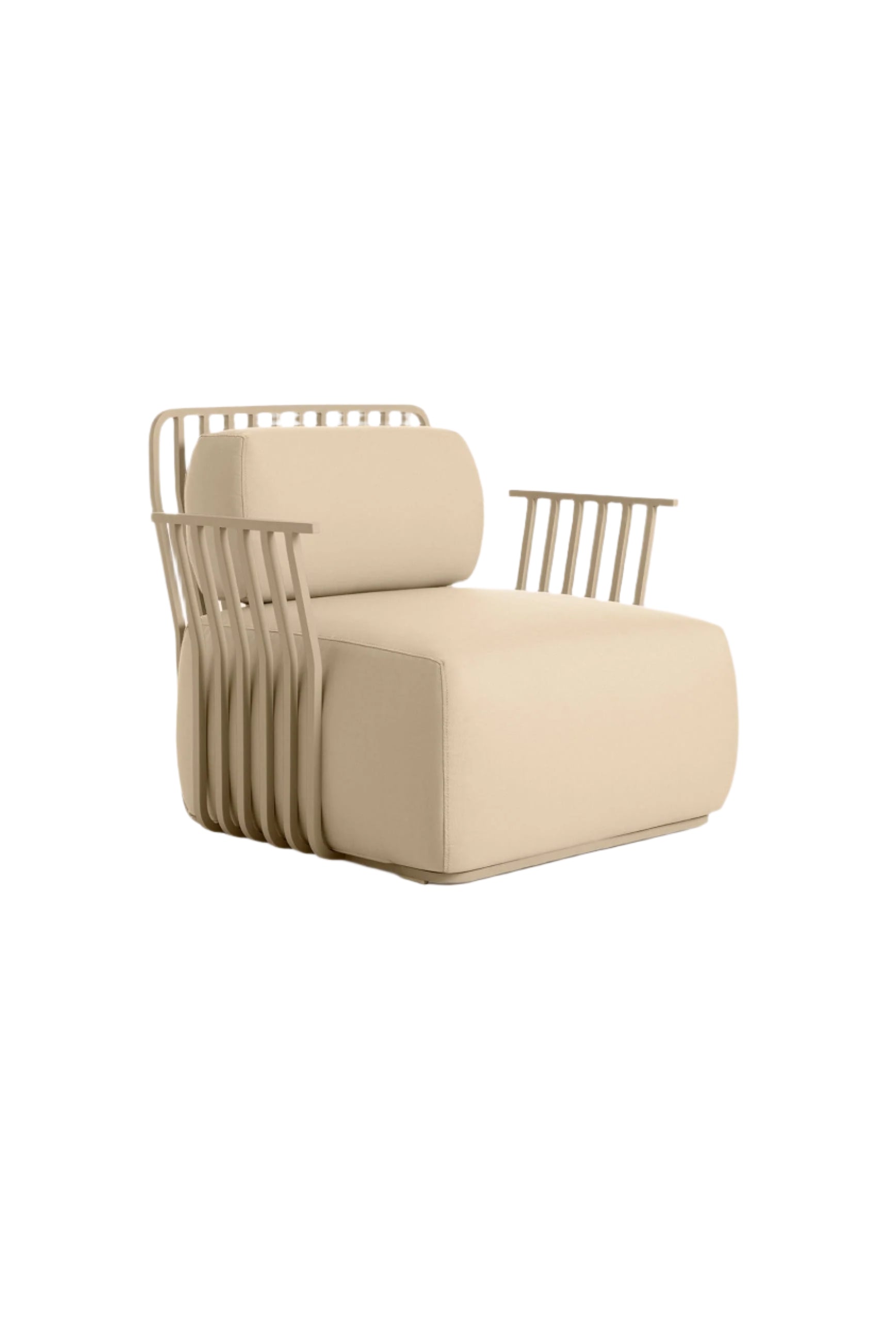 Vondom - Vela Sofa