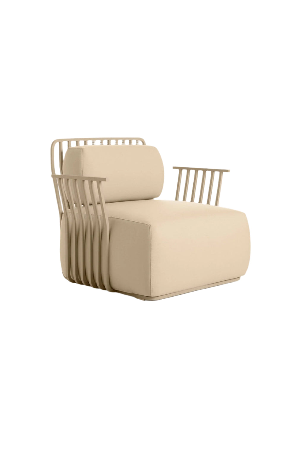 Vondom - Vela Sofa