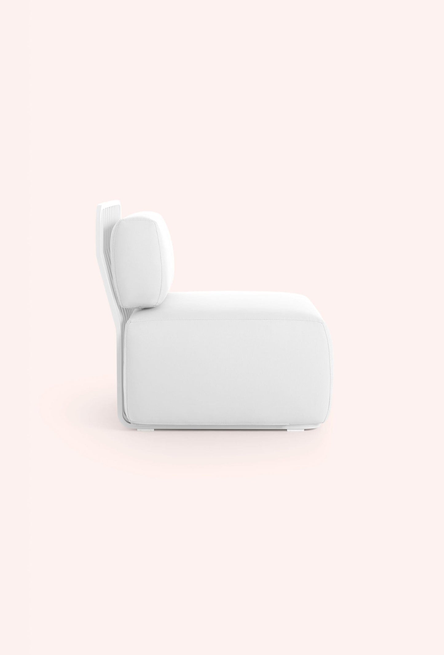 Vondom - Vela Sofa