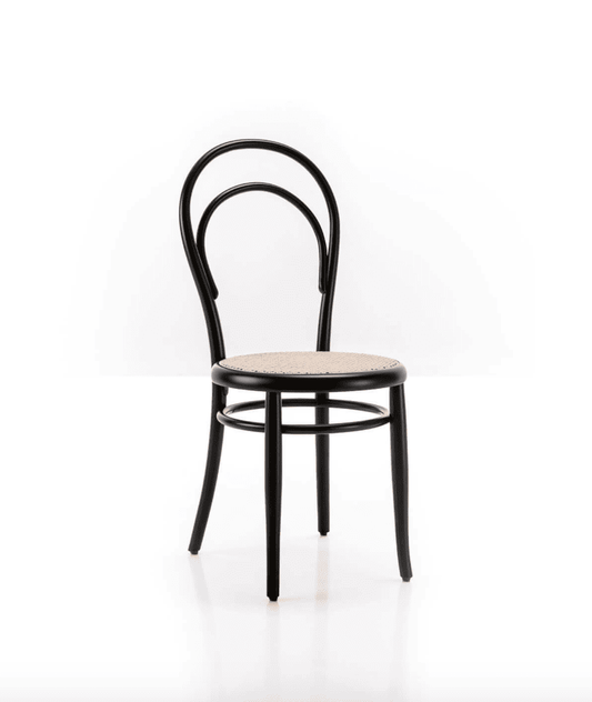 Fritz Hansen - Grand Prix Chair Ash dyed