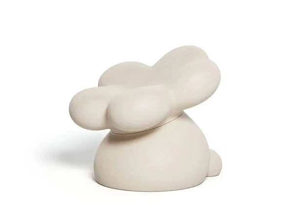 Gufram - Flowie Pouf 2024 Supertoys Supertoys