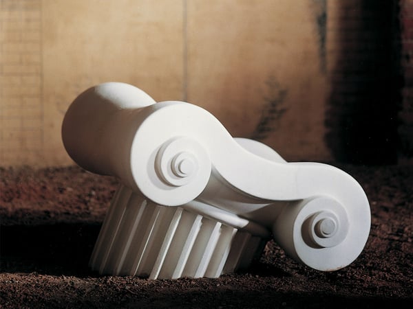 Gufram - Capitello Sessel Studio 65