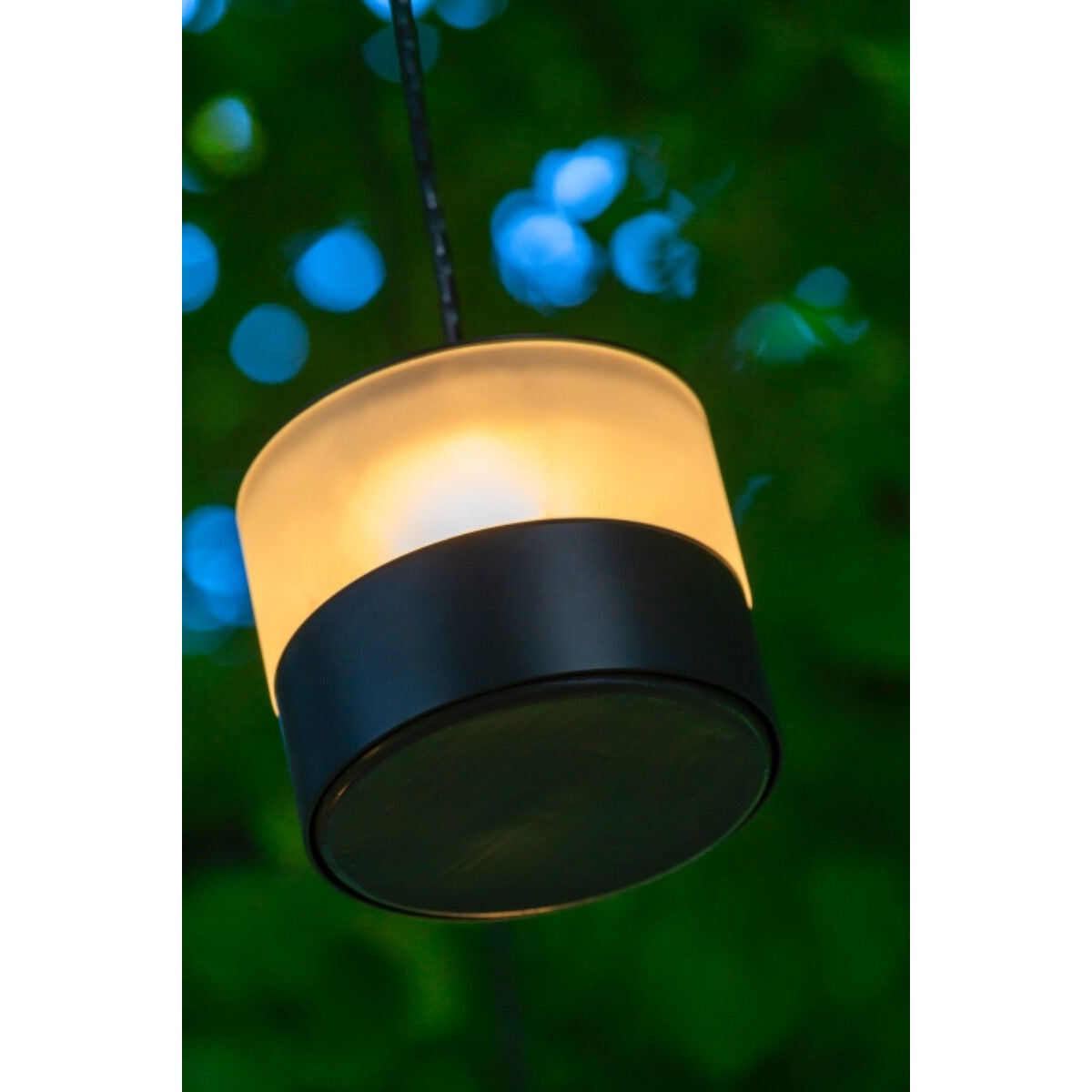 Heatsail - Glow ceiling light / heater