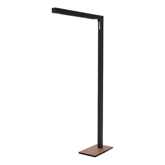 Heatsail - Twig Design Heater / Floor Lamp