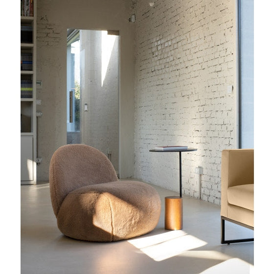 Quinti Sedute - HILL Upholstered Armchair