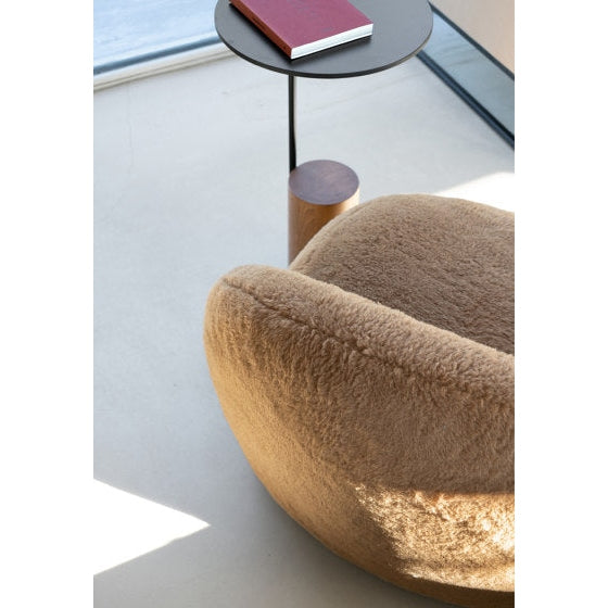 Quinti Sedute - HILL Upholstered Armchair