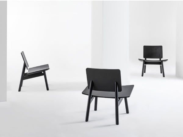 Tonin Casa - SAND T6474 Standing Shelf