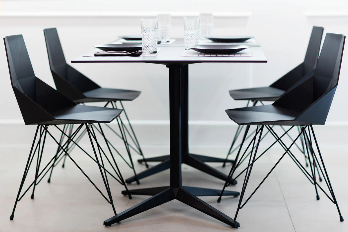Vondom - Set of 2 Wing Chairs