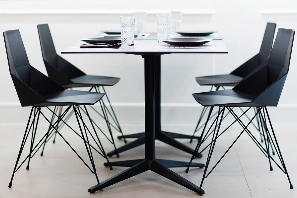 Vondom - Set of 2 Wing Chairs