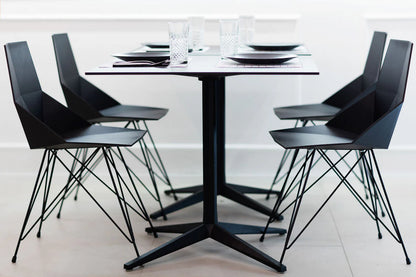 Vondom - Set of 2 Wing Chairs