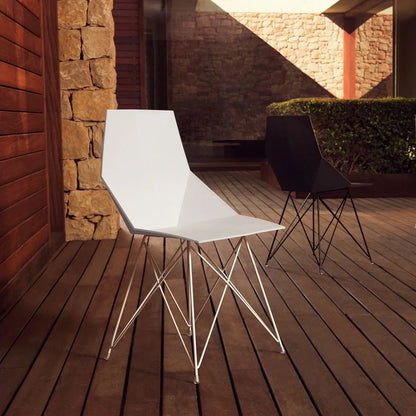 Vondom - Set of 2 Wing Chairs