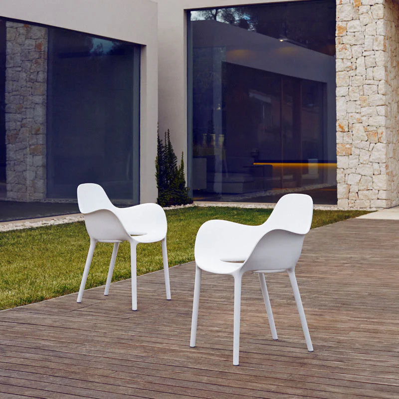Vondom - Set of 2 Wing Chairs