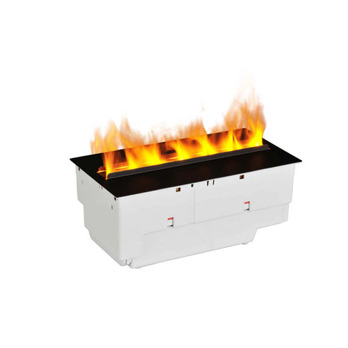 Dimplex - Optimyst Cassette 400/600 Built-in Fireplace