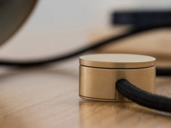 Estiluz - Table Lamp Circ M-3728