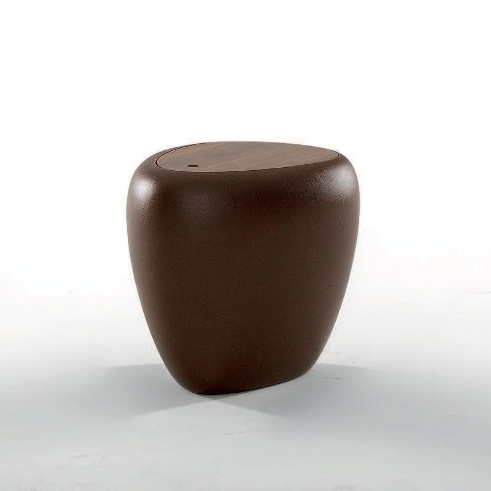 Tonin Casa - Amaranto 6811 Side Table