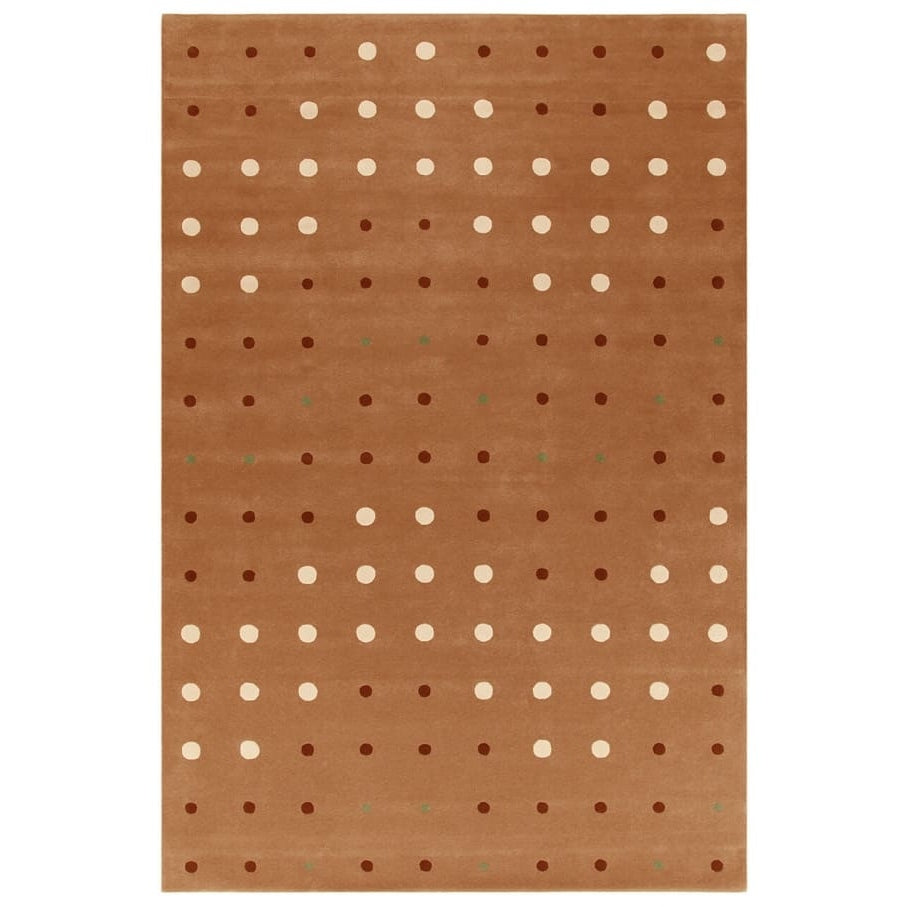 Amini - JC-1 Bubbles Rug Joe Colombo