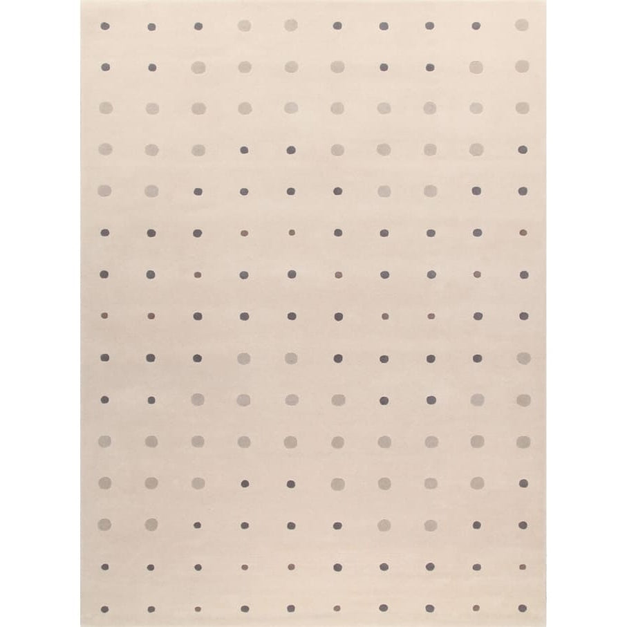 Amini - JC-1 Bubbles Rug Joe Colombo