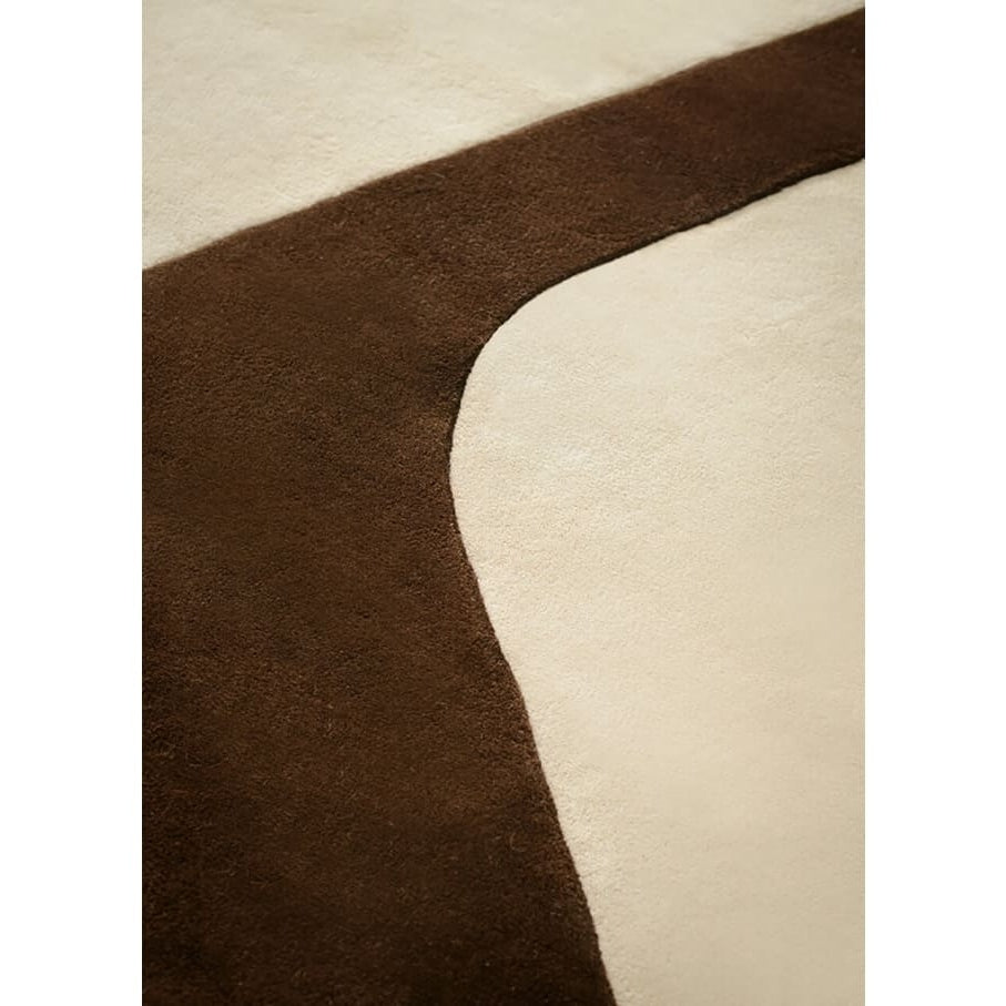 Amini - JC- 7 Isola Rug Joe Colombo