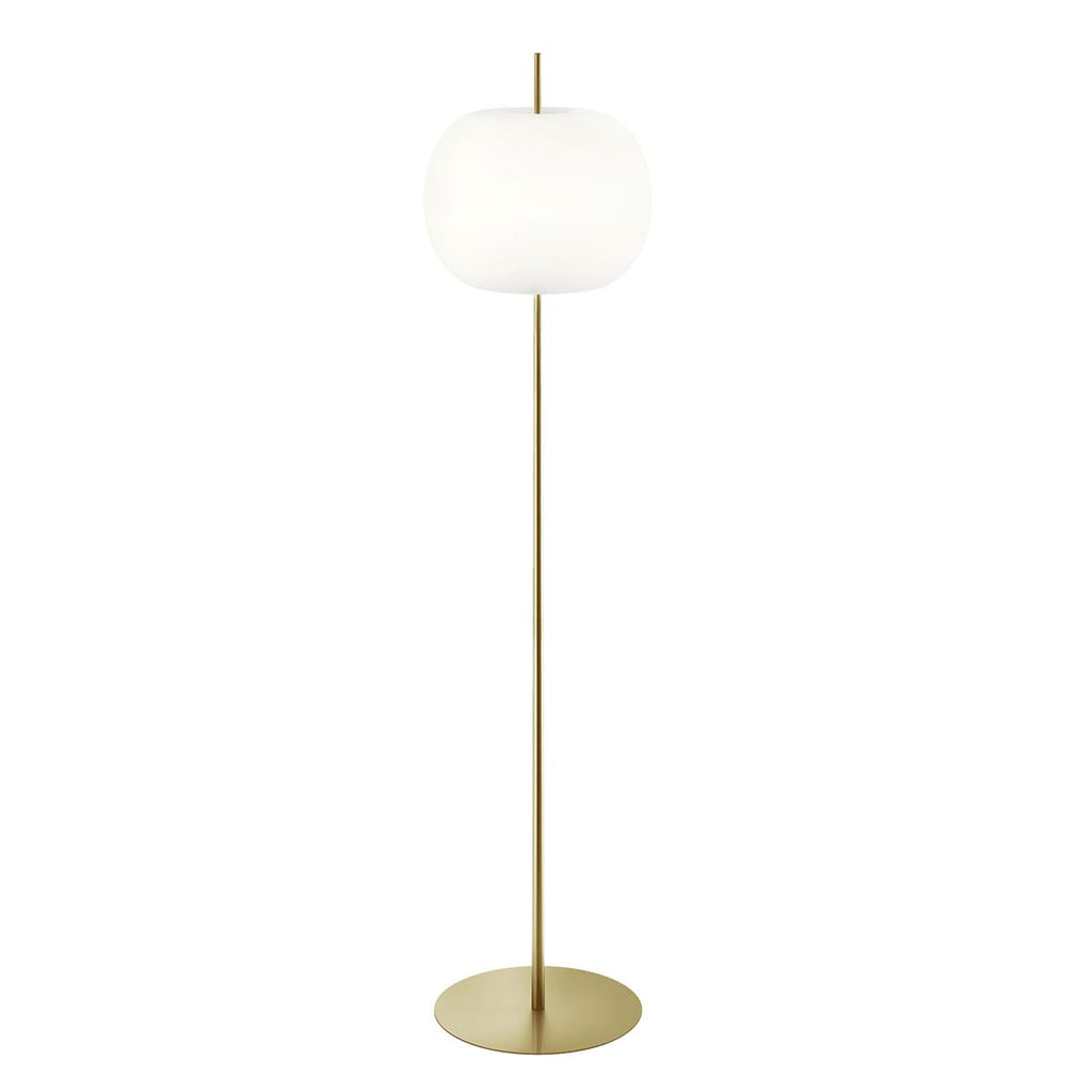 Kundalini - Kushi Floor XL LED-Stehleuchte