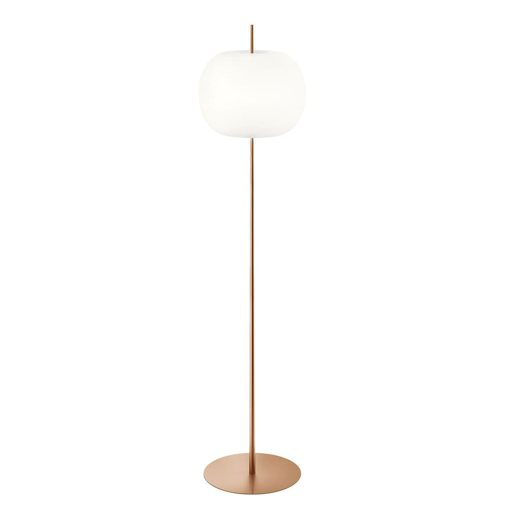Kundalini - Kushi Floor XL LED-Stehleuchte