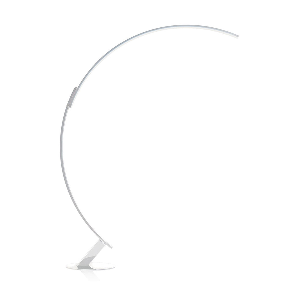 Kundalini - Kyudo Standleuchte