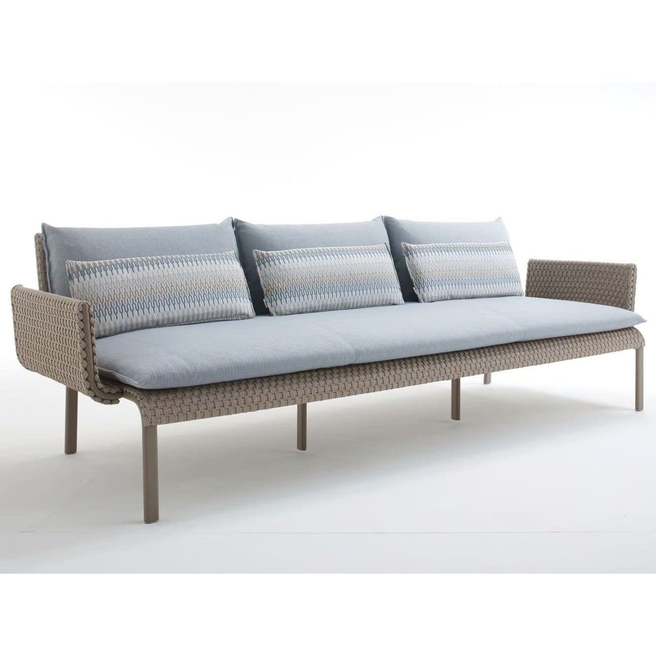 Roberti - Key West 3-Seater Sofa