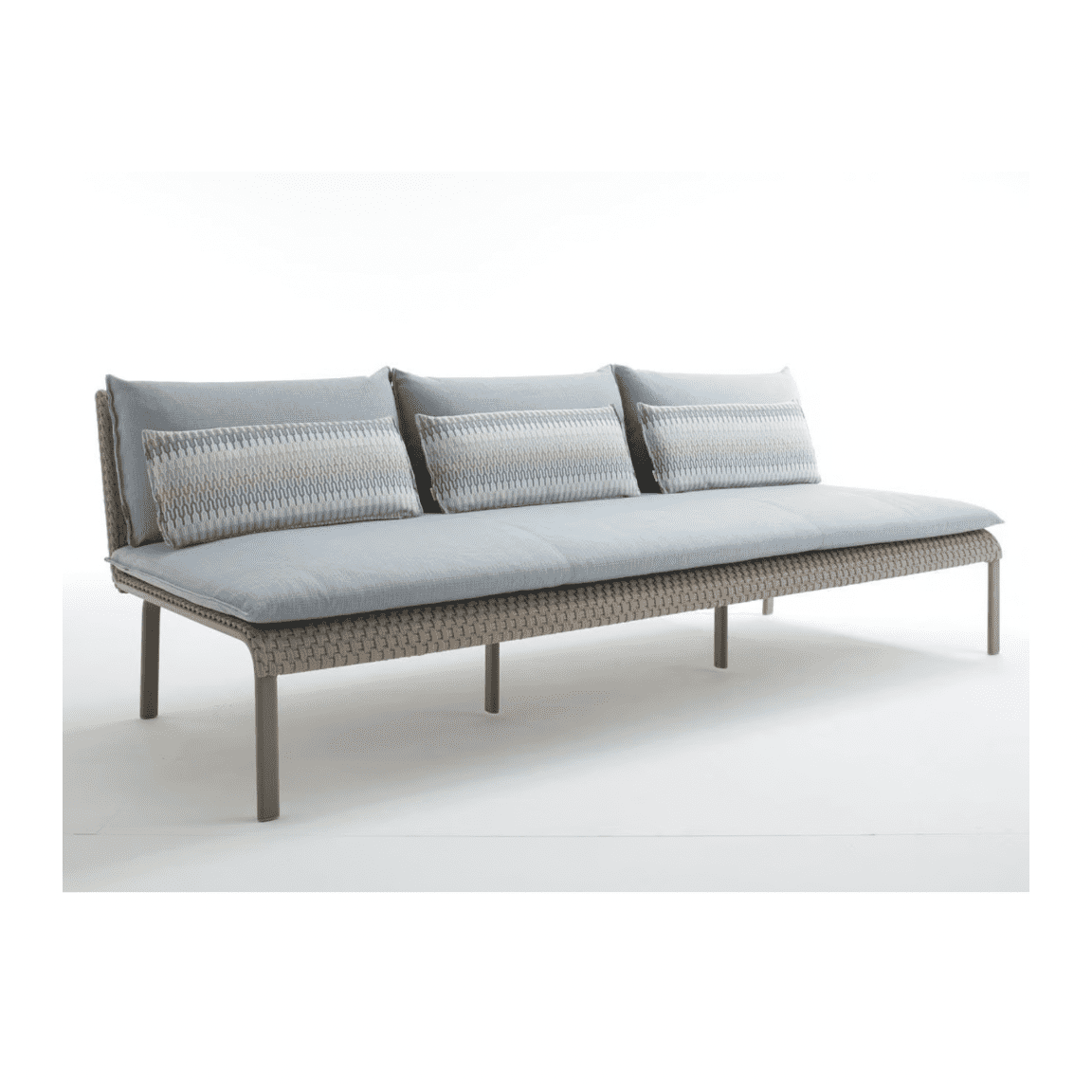 Roberti - Key West 3-Seater Sofa Module