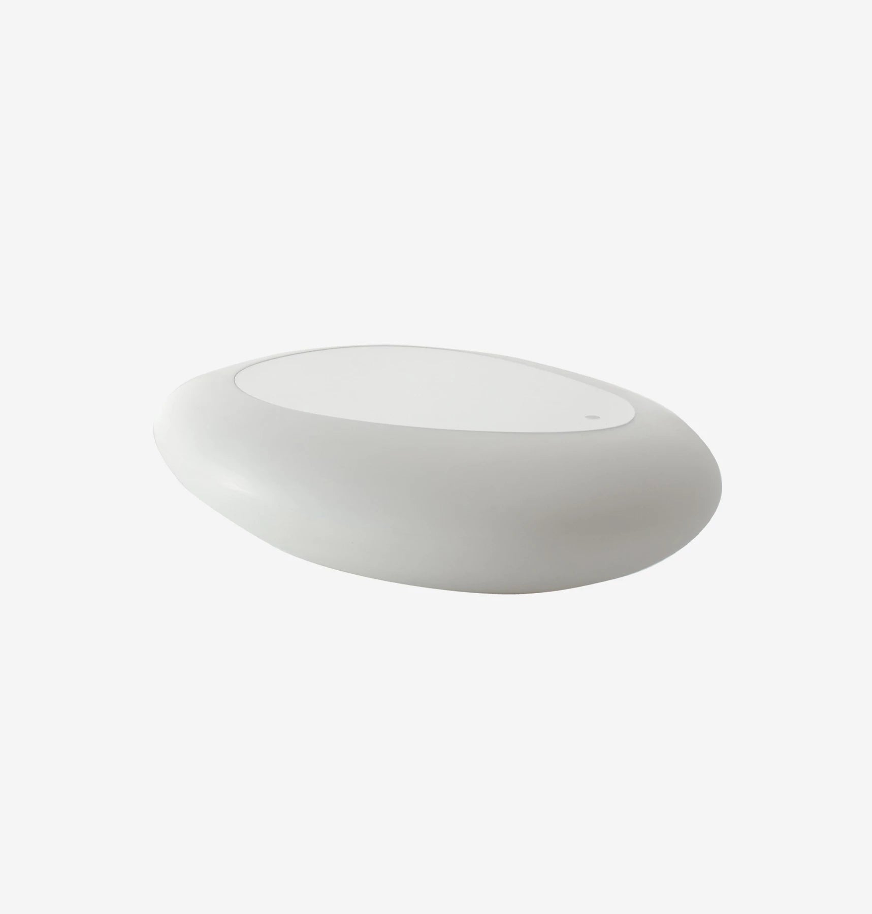 Tonin Casa - Amaranto 6811 Side Table