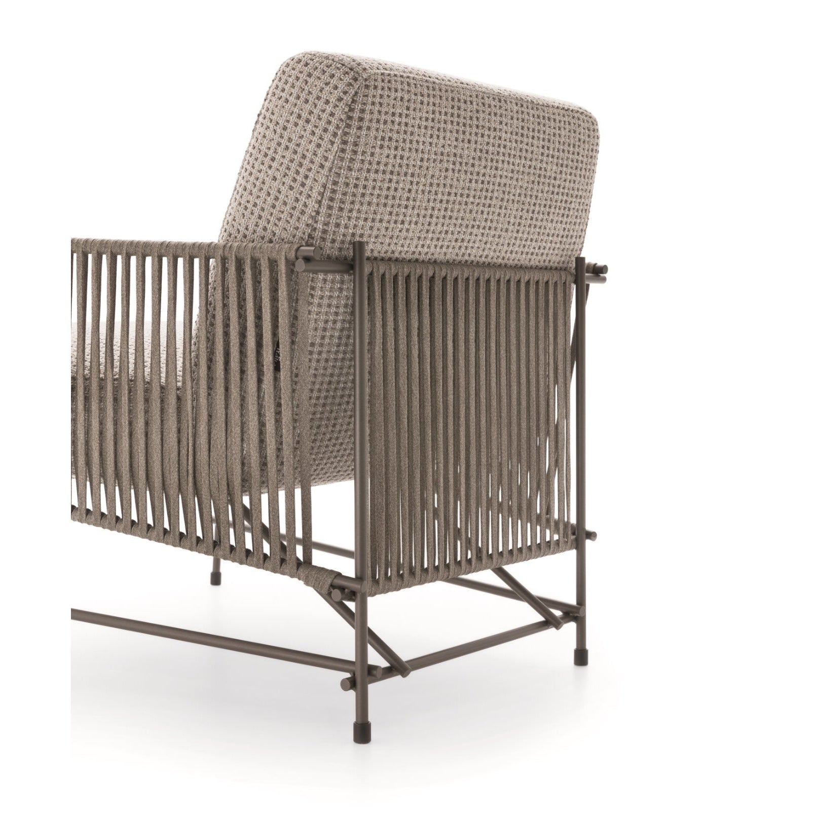 Ditre Italia - KYO Armchair