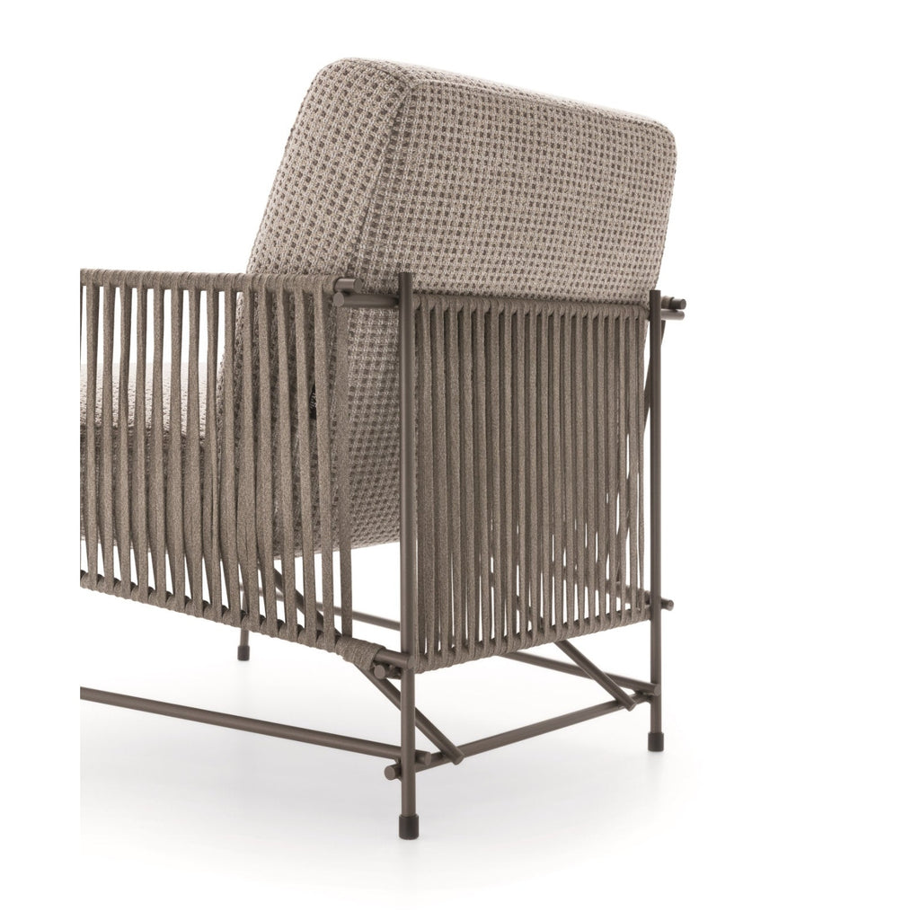 Ditre Italia - KYO Armchair