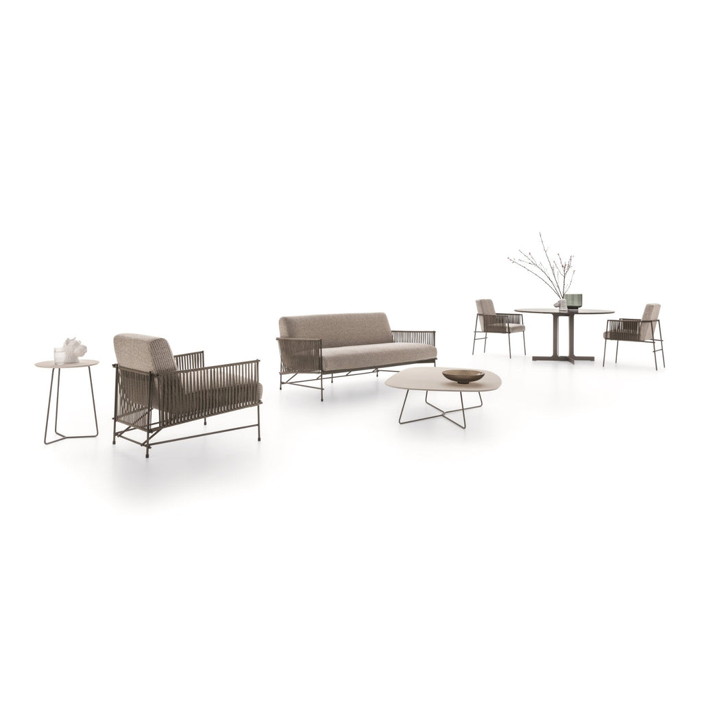 Ditre Italia - KYO Armchair
