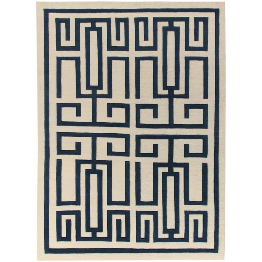 Amini - Labyrinth Carpet Gio Ponti