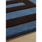 Amini - Labyrinth Carpet Gio Ponti