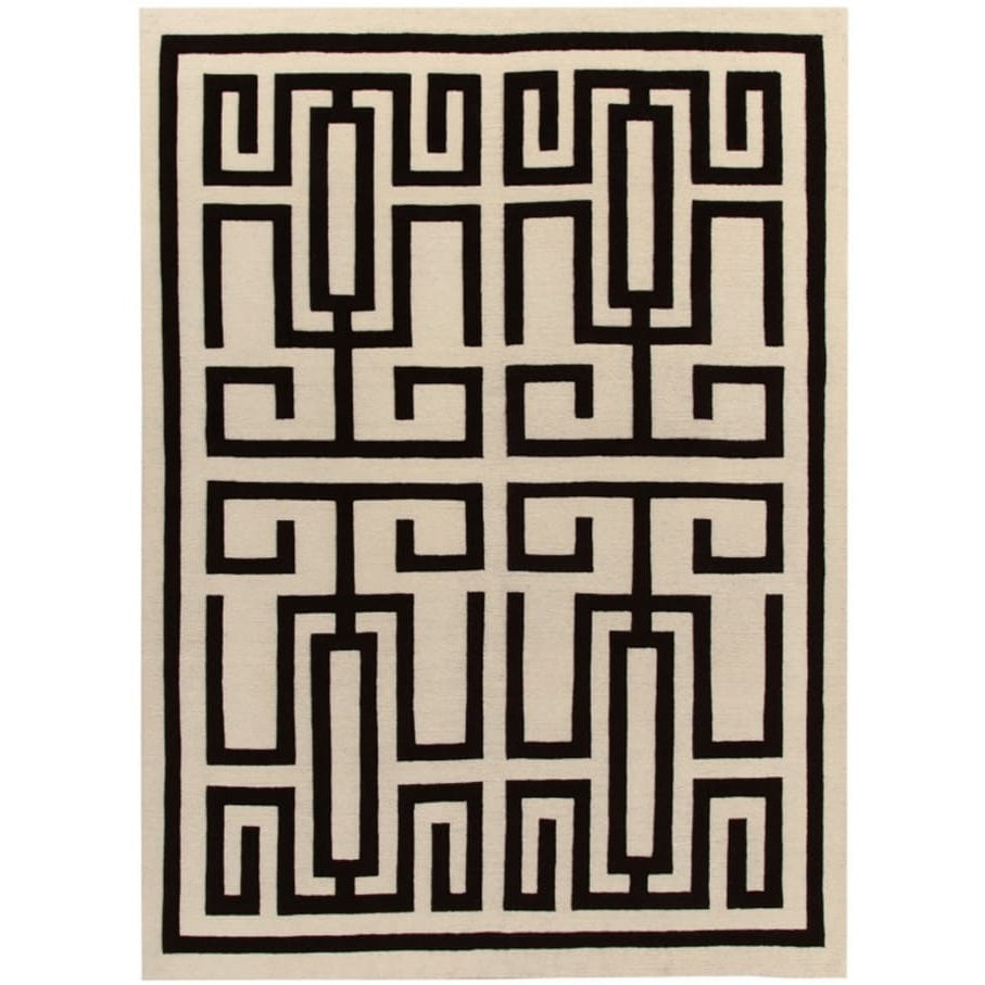 Amini - Labyrinth Carpet Gio Ponti