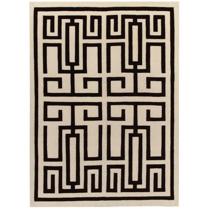 Amini - Labyrinth Carpet Gio Ponti