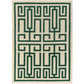 Amini - Labyrinth Carpet Gio Ponti