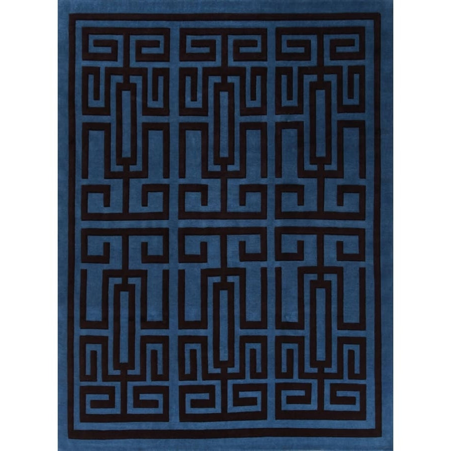 Amini - Labyrinth Carpet Gio Ponti