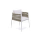 Unopiu - Luce Armchair Ivory