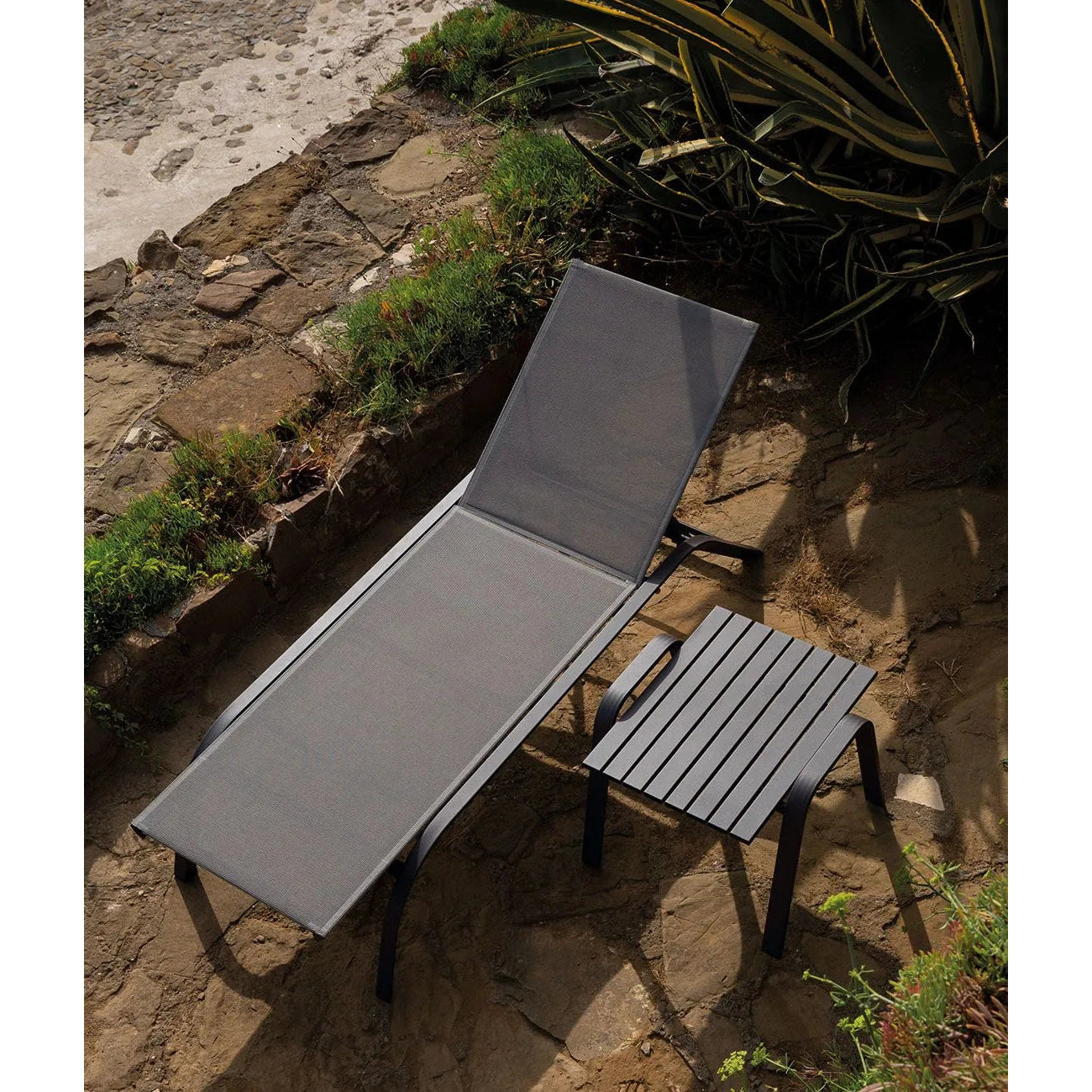 Unopiu - Panarea Sun Lounger