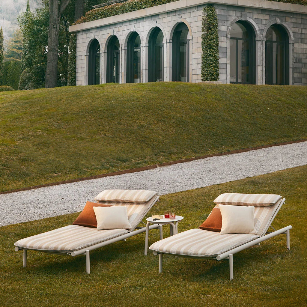 Unopiu - Salò Sun Lounger 