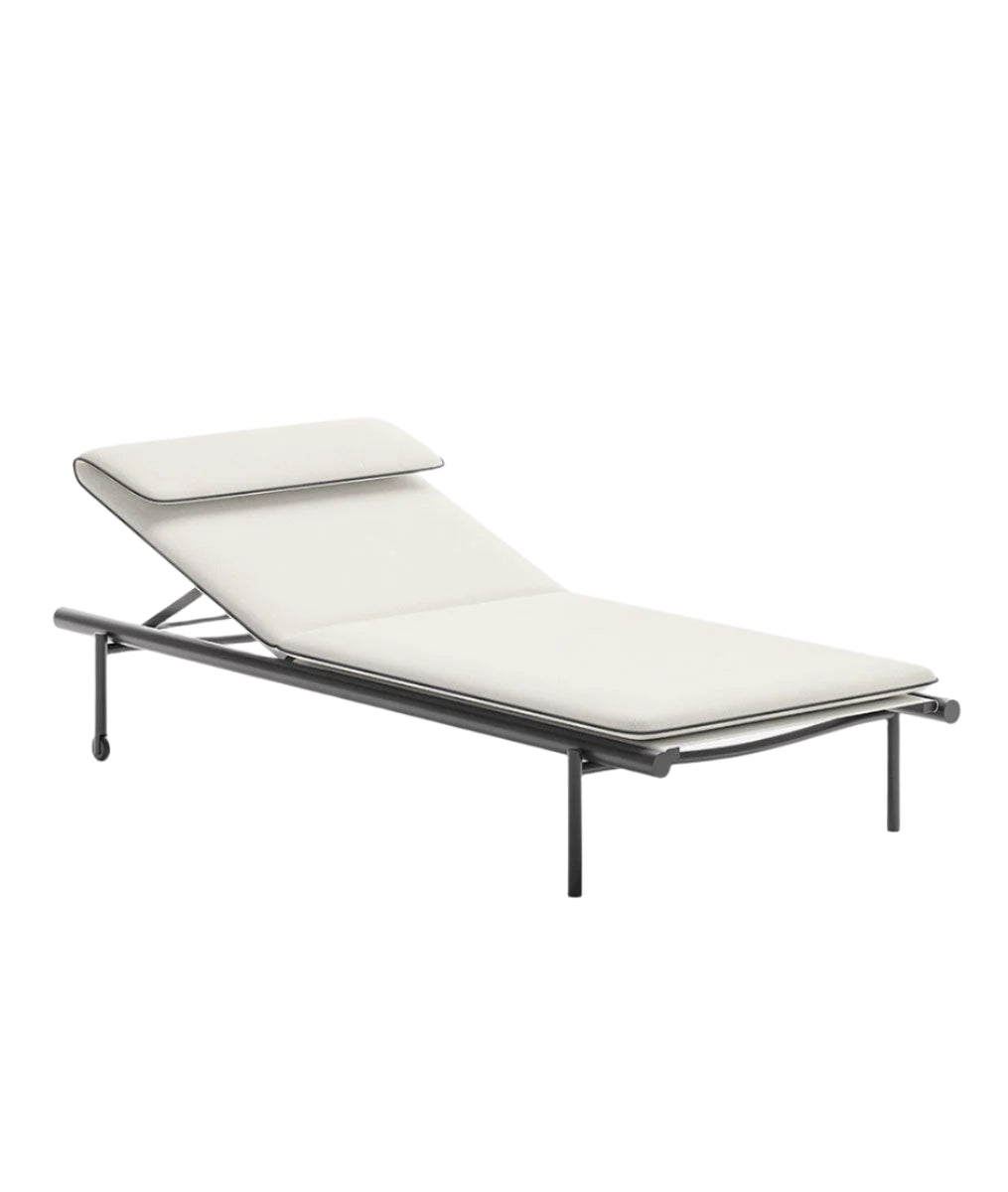 Unopiu - Salò Sun Lounger 