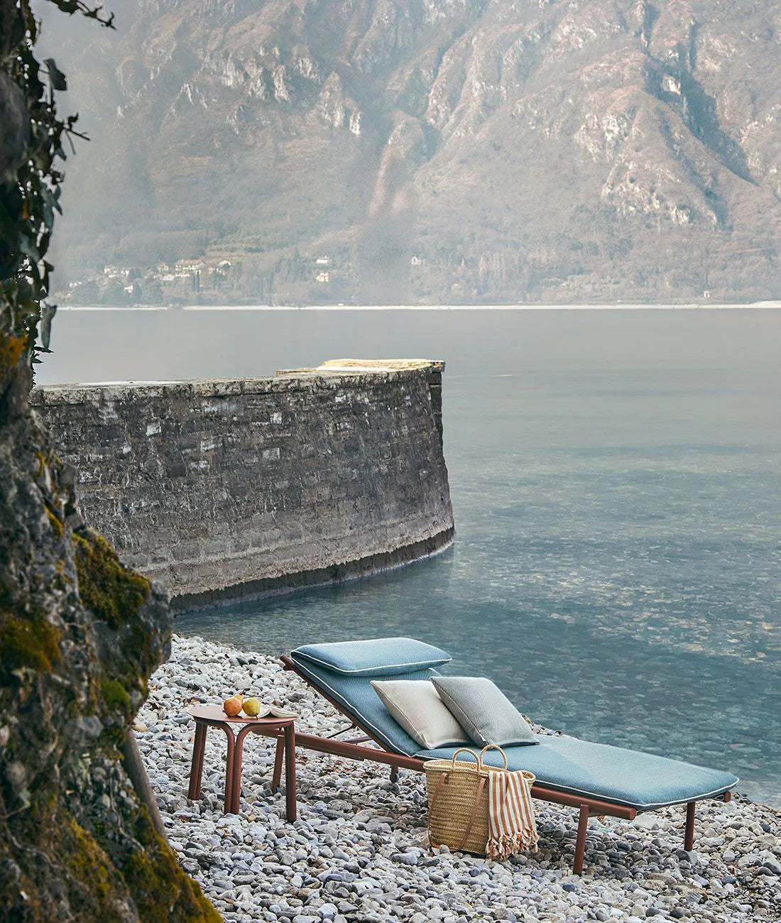 Unopiu - Salò Sun Lounger