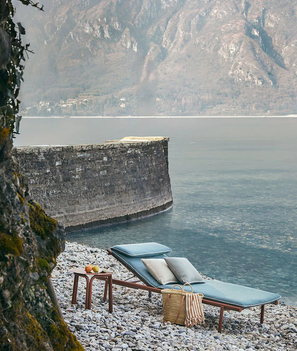 Unopiu - Salò Sun Lounger 