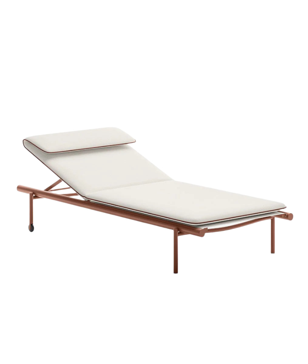 Unopiu - Salò Sun Lounger 